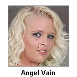 Angel Vain
