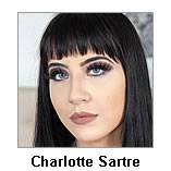Charlotte Sartre
