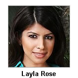 Layla Rose