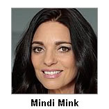 Mindi Mink