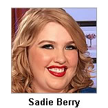 Sadie Berry